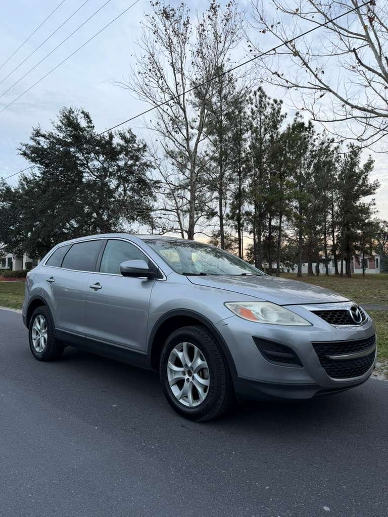 2012 Mazda CX-9 Sport