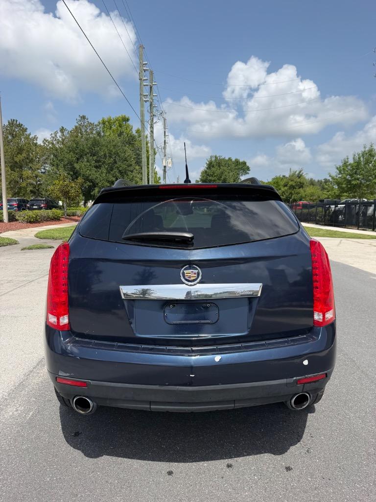 2011 Cadillac SRX Base - Photo 6