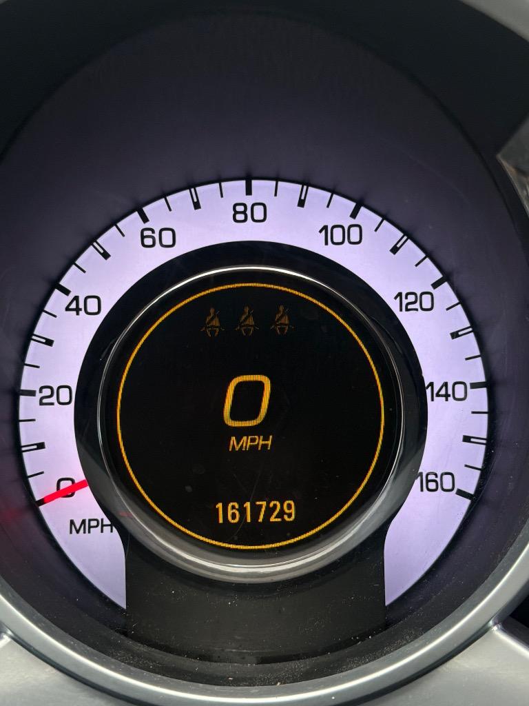 2011 Cadillac SRX Base - Photo 15