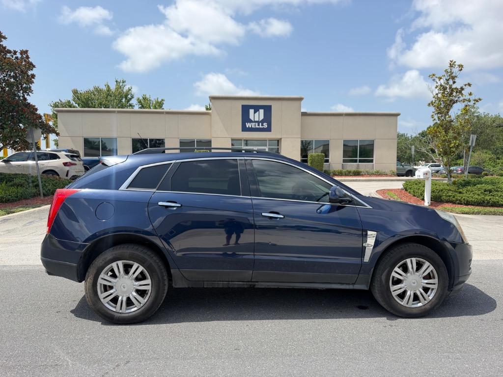 2011 Cadillac SRX Base - Photo 8