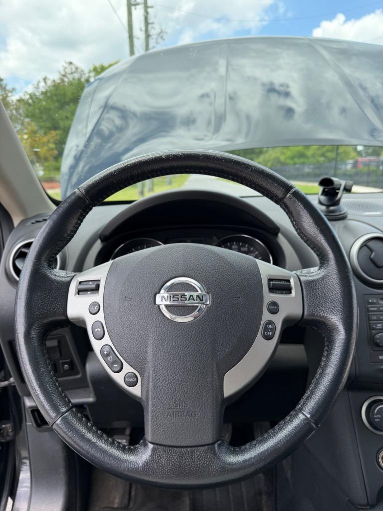 2013 Nissan Rogue SV - Photo 17
