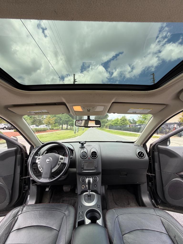 2013 Nissan Rogue SV - Photo 13