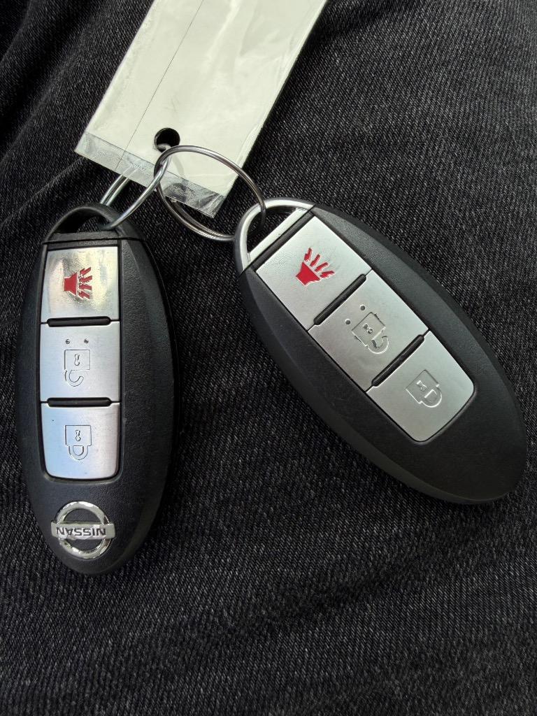 2013 Nissan Rogue SV - Photo 20