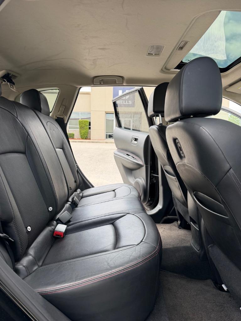 2013 Nissan Rogue SV - Photo 11