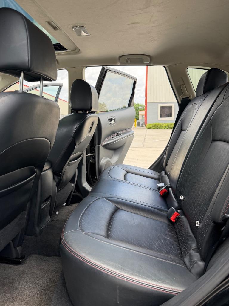 2013 Nissan Rogue SV - Photo 9