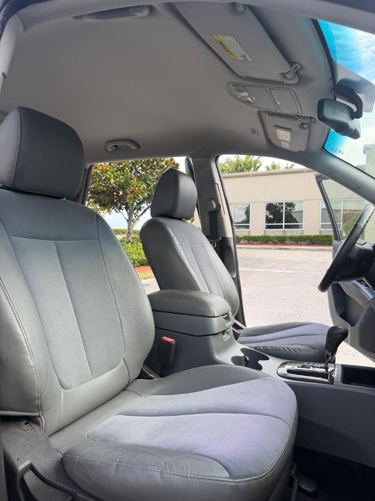 2010 Hyundai Santa Fe SE - Photo 7