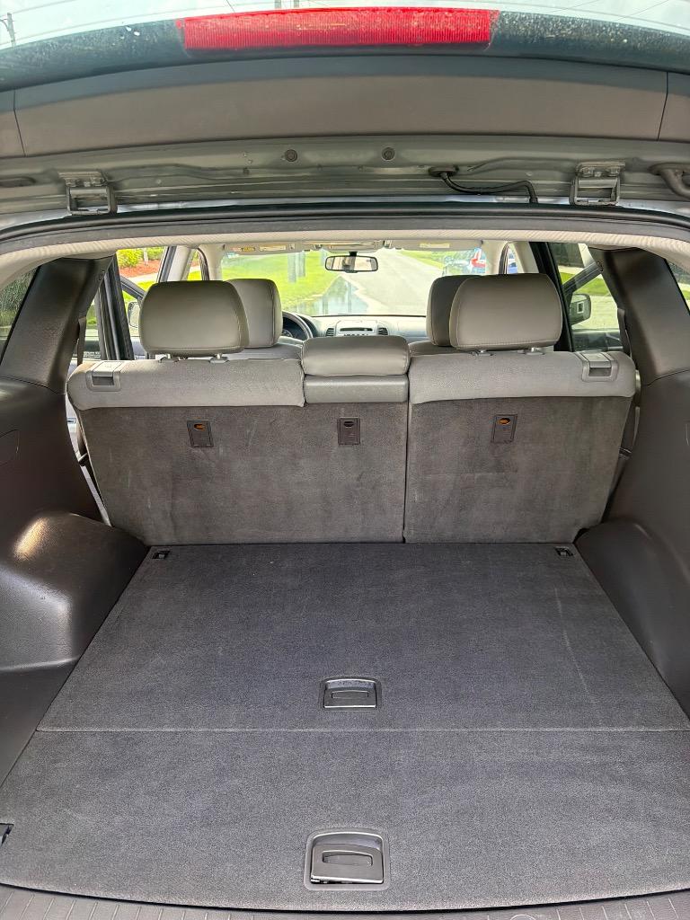 2010 Hyundai Santa Fe SE - Photo 15