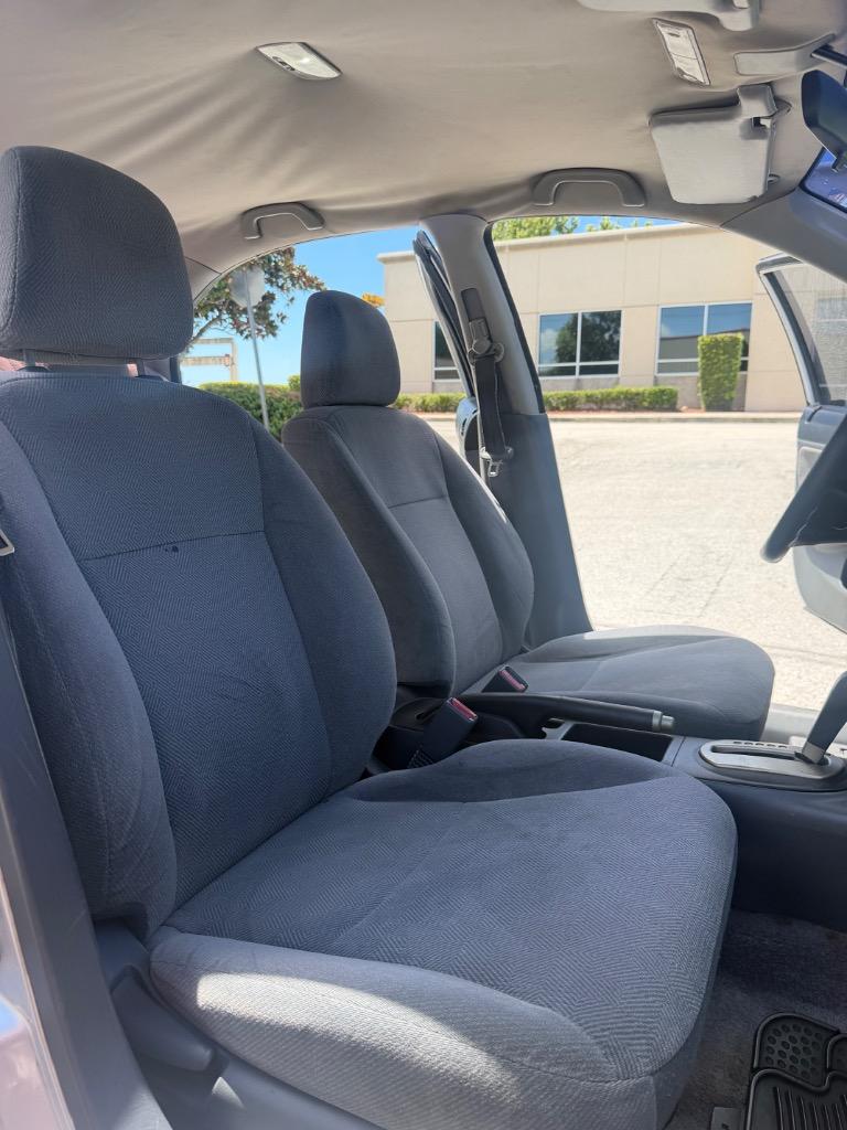 2001 Honda Civic LX - Photo 9