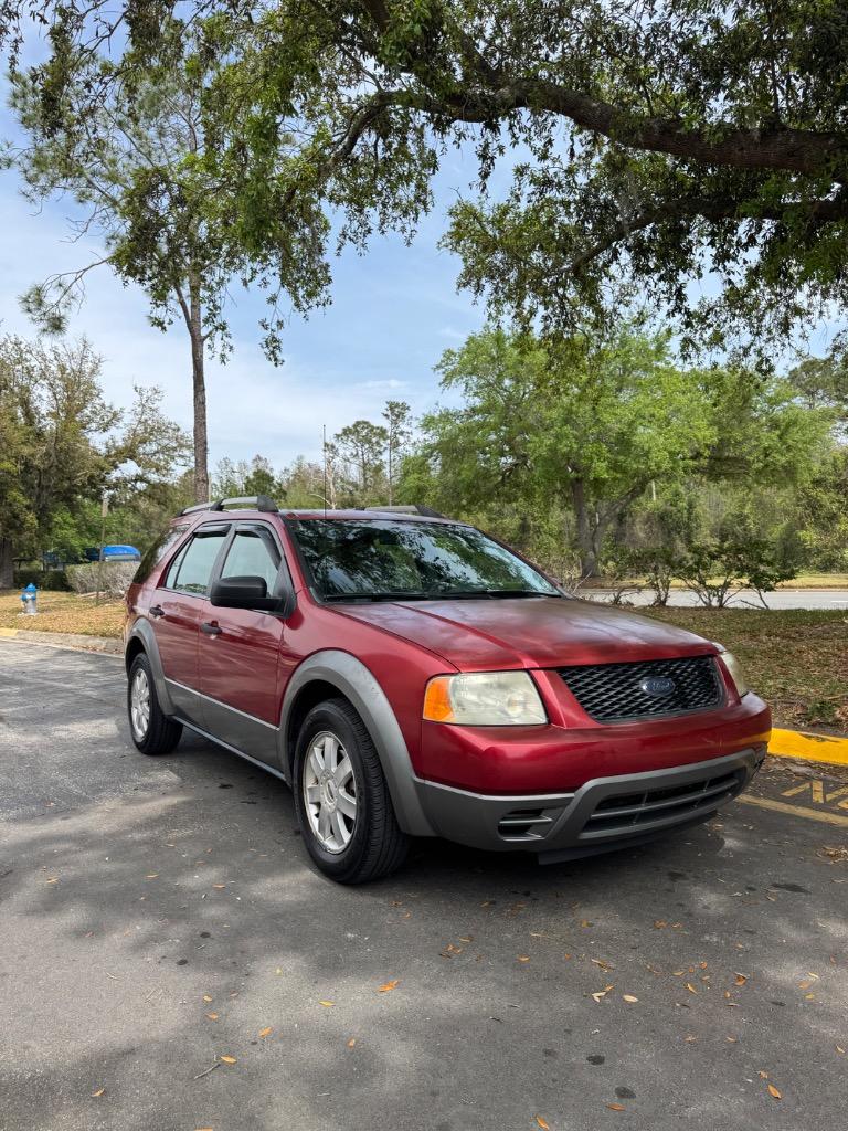 2006 Ford Freestyle